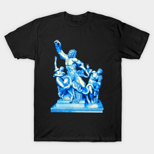 Laocoön and His Sons T-Shirt